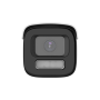Camera IP 4MP, lentila VF 2.8-12mm, IR 60m, WL 60m ColorVu3, Alarma, IK10 - HIKVISION DS-2CD2647G3-LIZSY(2.8-12mm) HIKVISION - 2